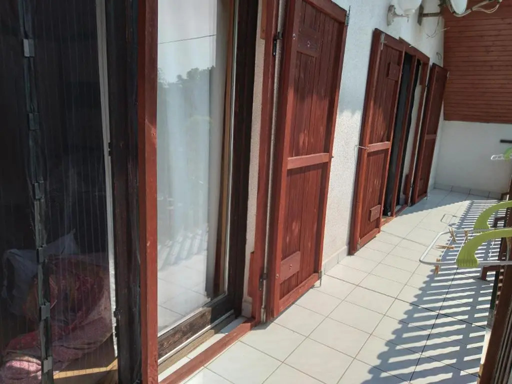 Kiss Apartman
