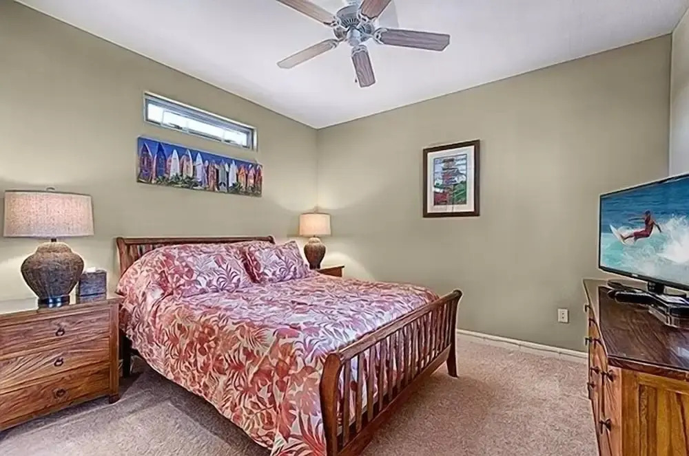 Waikoloa Beach S O-33 2 Bedroom Condo by RedAwning