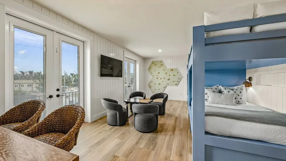 Siesta Springs in Siesta Key