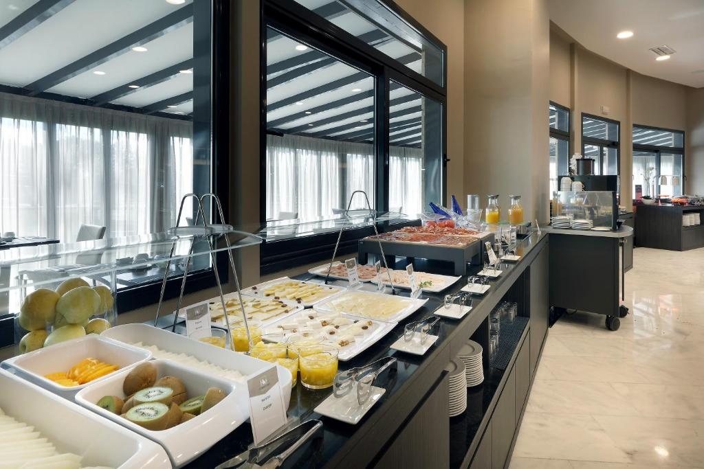 Eurostars Madrid Foro