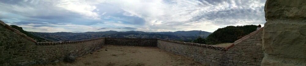 Metato Castello