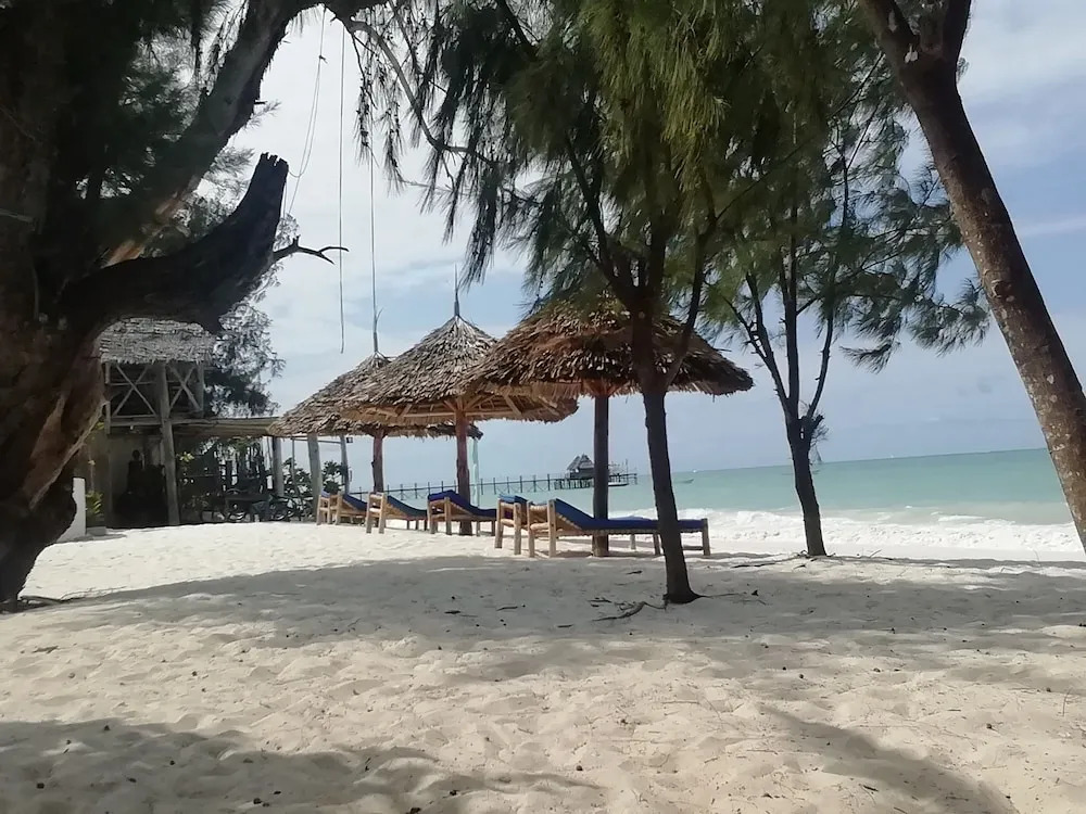 Marea Boutique Hotel