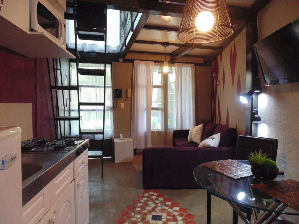 Hotelito Casa Caracol