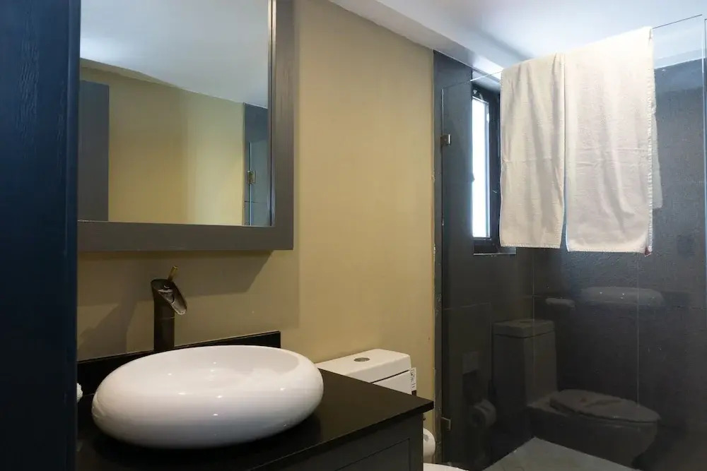 Lotus 8 Playa del Carmen Penthouse feat Oceanview Private Roof Terrace by RedAwning