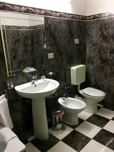 Ladyship Apartment