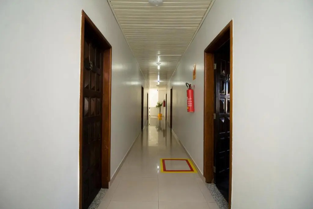 Hotel Pepita