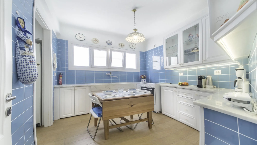 Mykonos Perla Town House