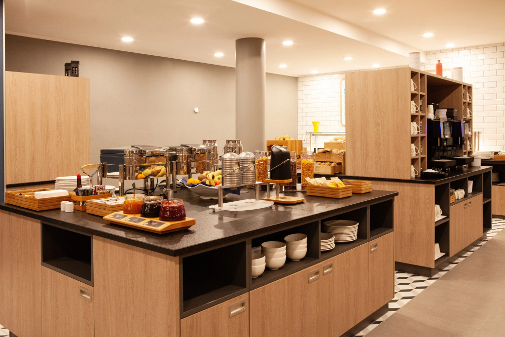 Holiday Inn Express Neunkirchen by IHG