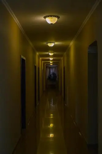 Eurasia Hotel