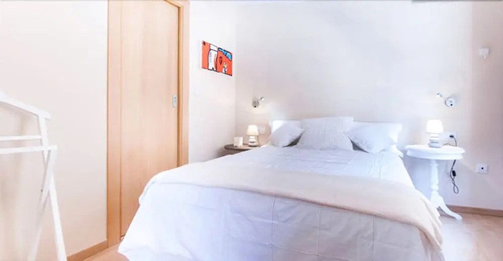 Valencia Flat Rental - Central Market