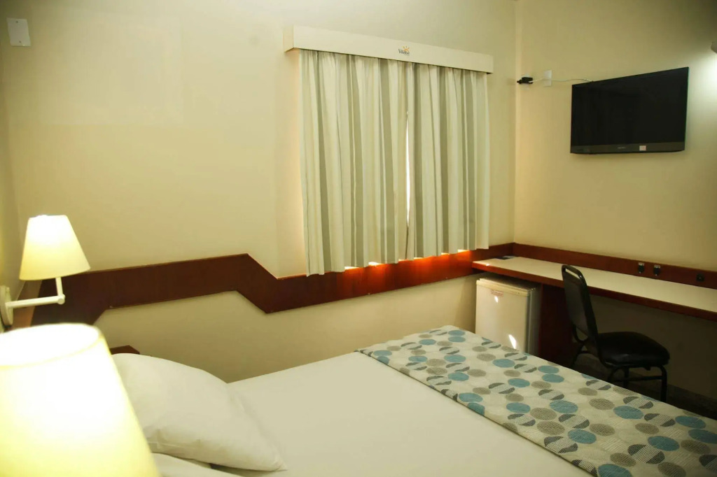 Villalba Hotel