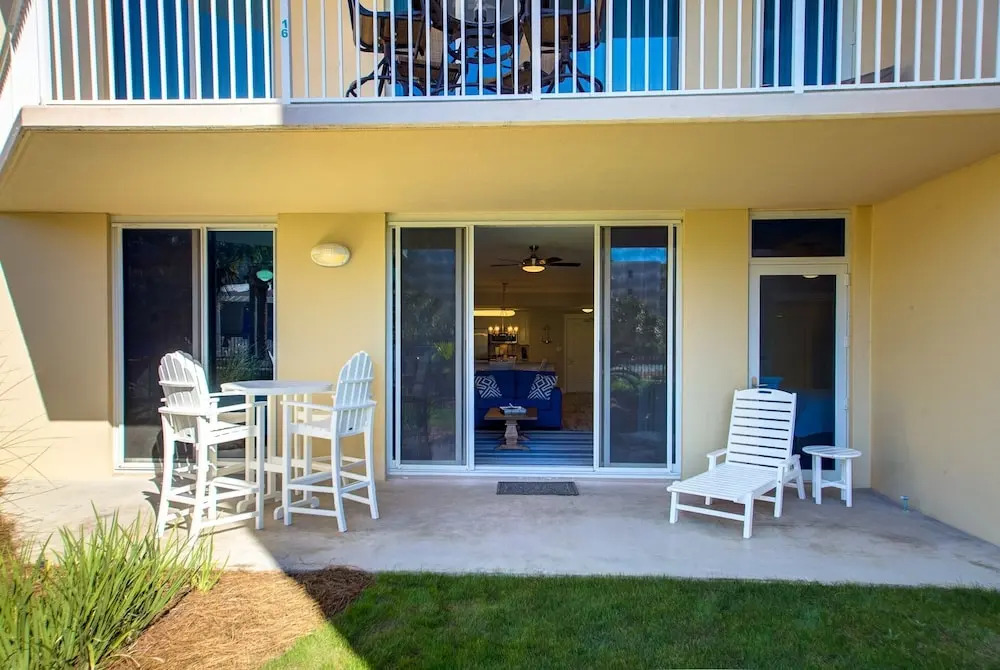 Waterscape A216 2 Bedroom Condo
