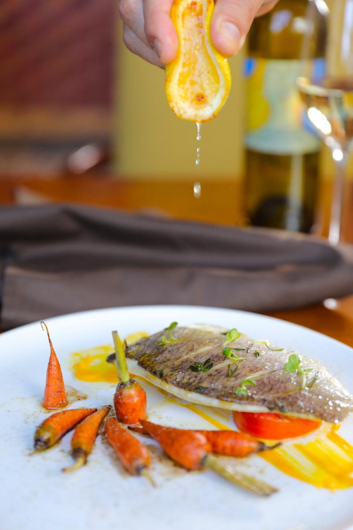 Salinda Resort Phu Quoc - Sparkling Wine Breakfast