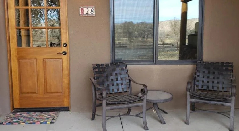Abiquiu Inn