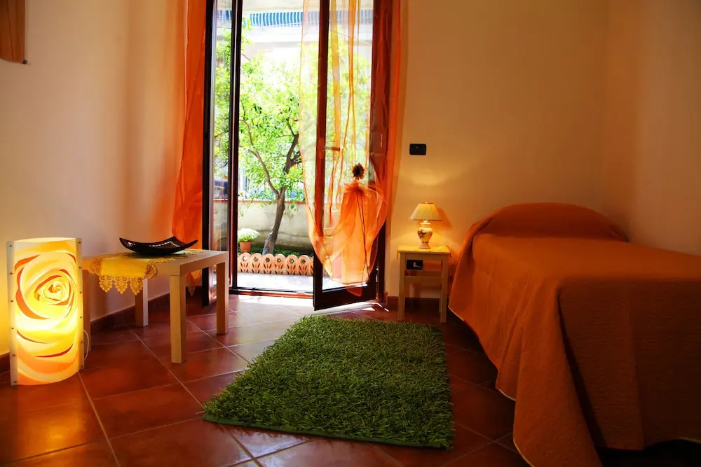 Casa Girasole