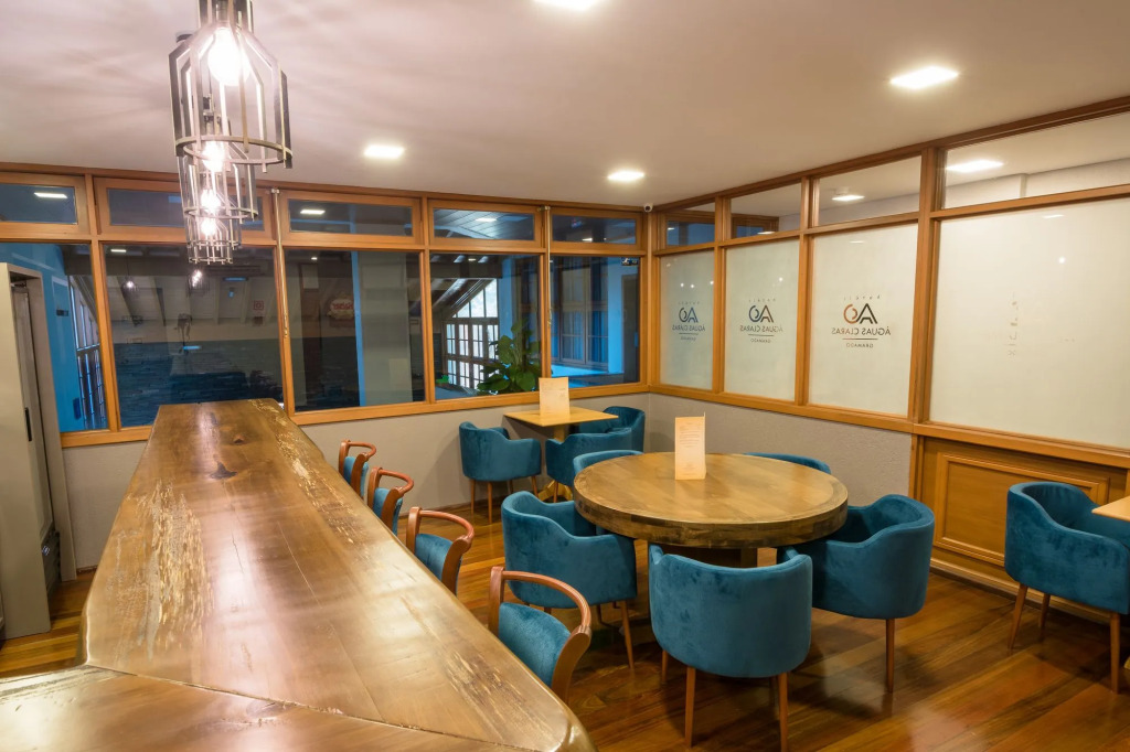 Hotel Fioreze Origem