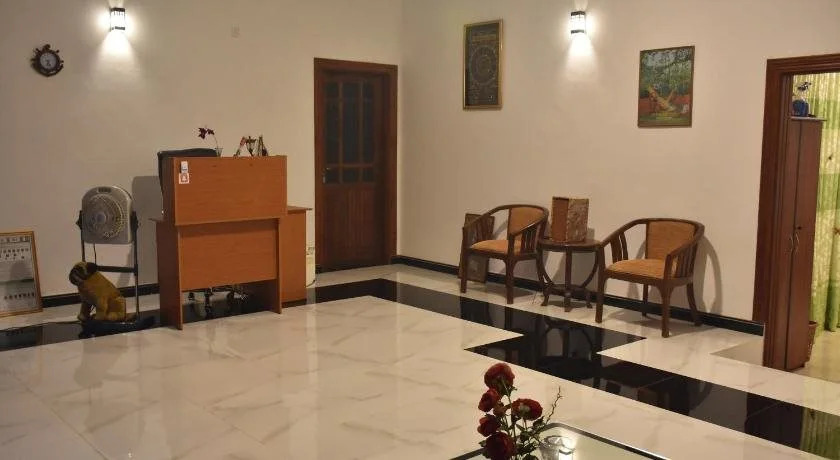 Green Palace Hotel
