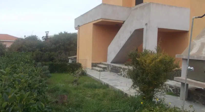 Villa Graziosa
