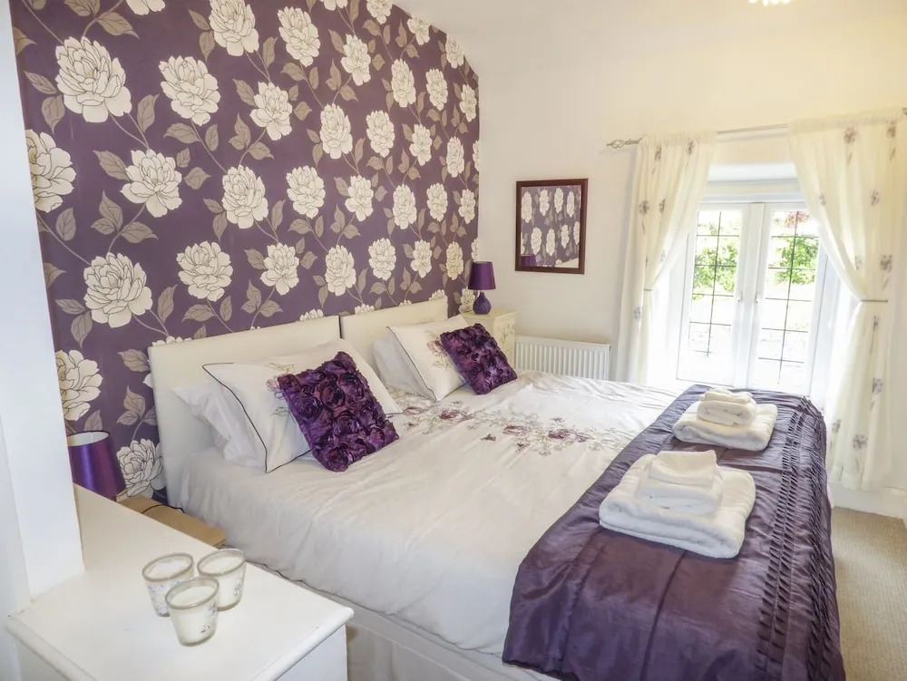 High Moor Cottage