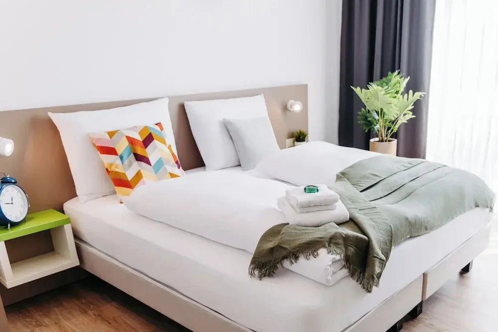 bestprice Hotel Koblenz