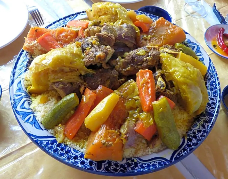 Relais De Tahla