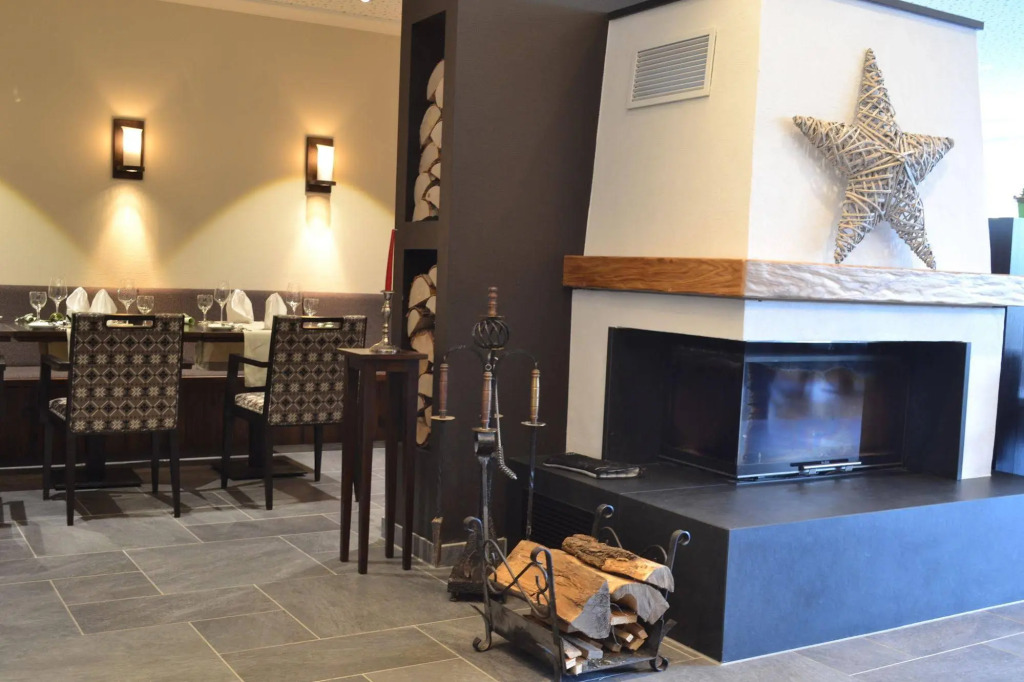 BERG & SPA HOTEL GABELBACH