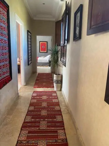 Villa Diaf Johanne