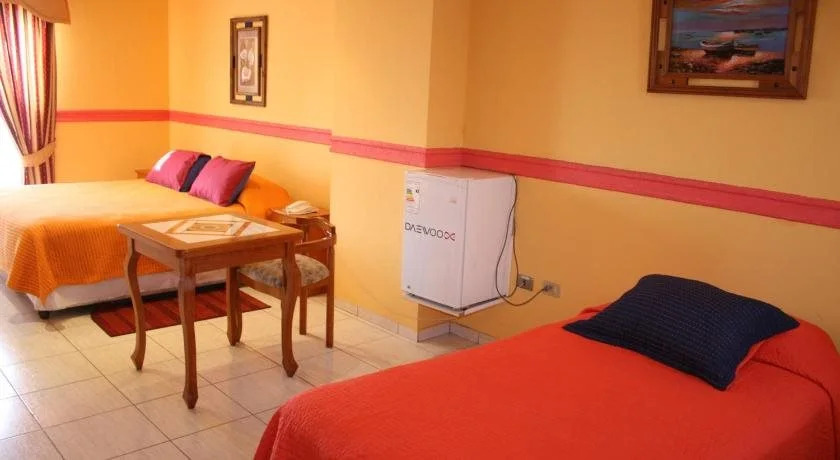 Hotel Licantay