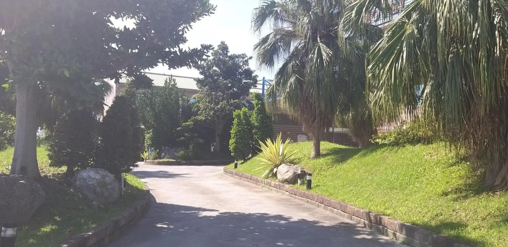 Aegean Garden Motel