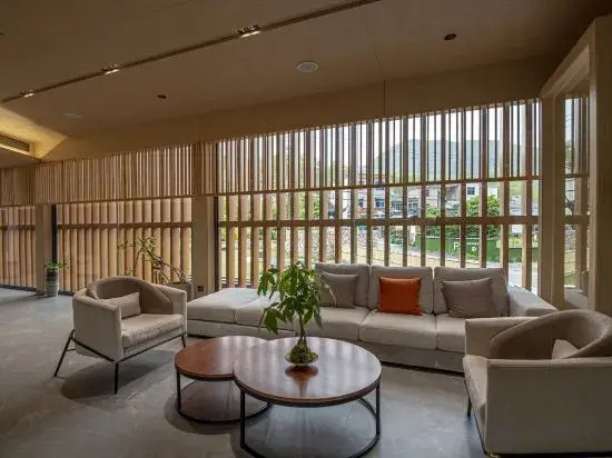 Chunfeng Baiyang Homestay