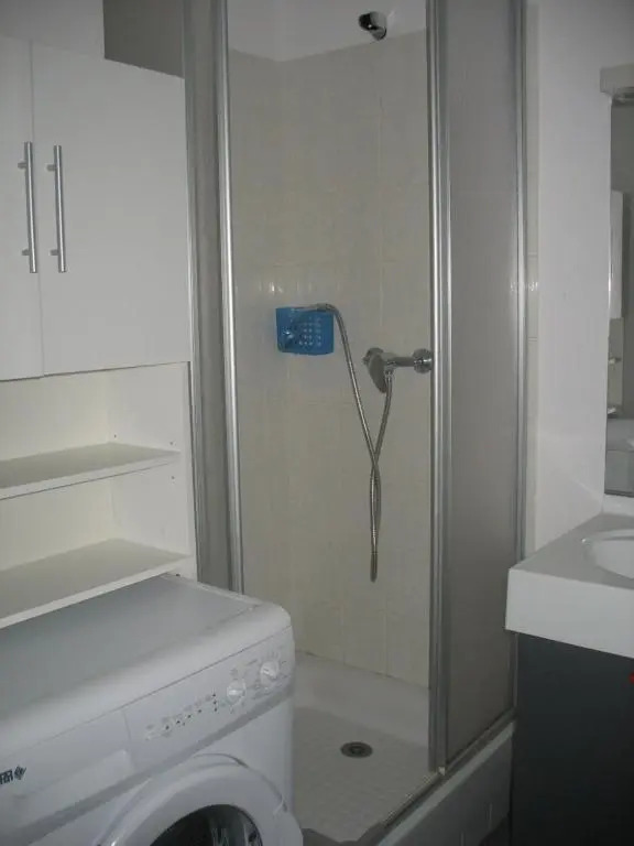 Appartement T2 Ax-Les-Thermes