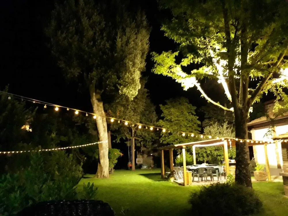 Casa Agricola Rossi