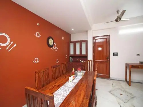 Absin Hospitality By OYO Rooms