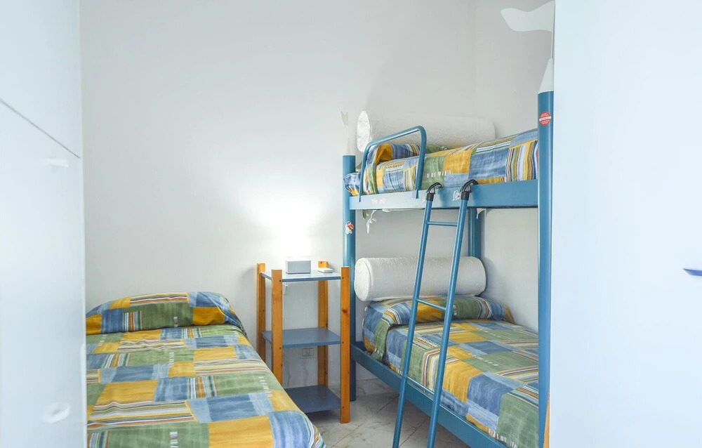 Stunning Apartment in Castelvetrano With 2 Bedrooms