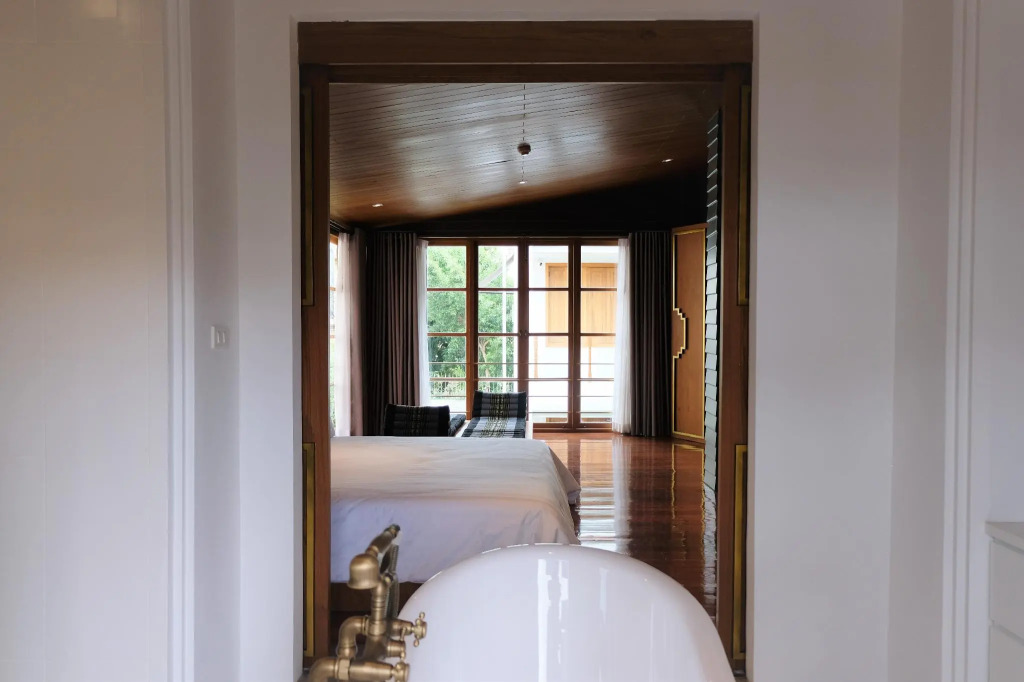 Vali Villa Bangkok