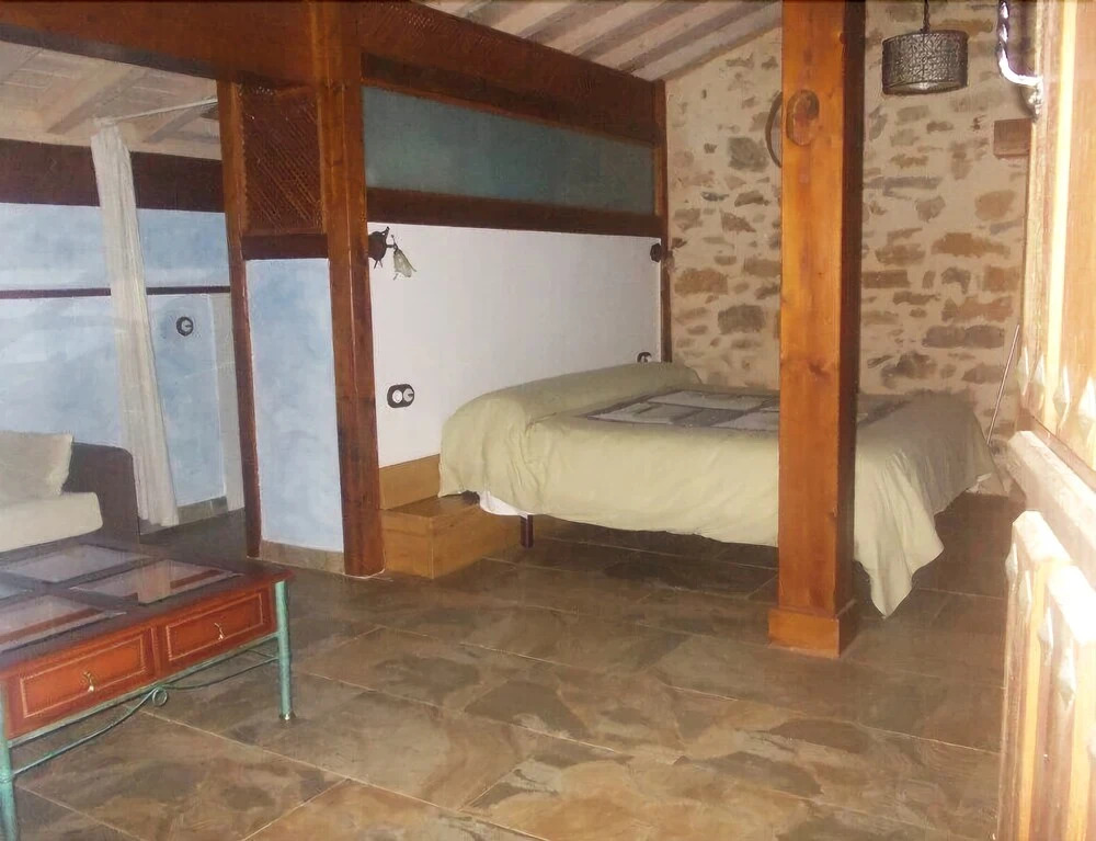 Apartamentos Rurales Casa Lafuente