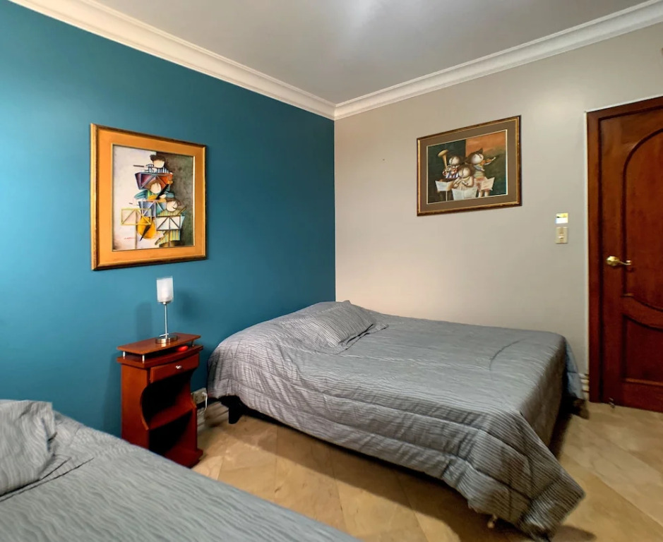 Cesar's House Guayaquil Home Rental