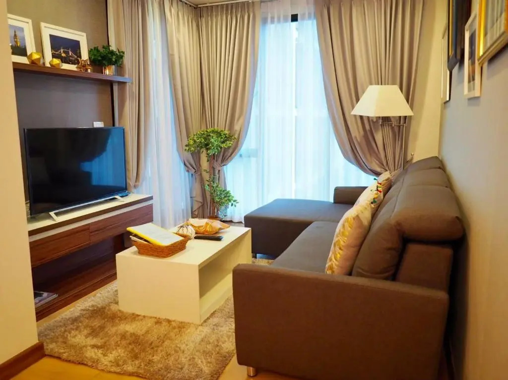 Chiang Mai Cozy Living #707
