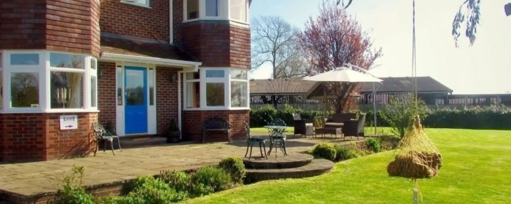 The Moorhead Bed & Breakfast