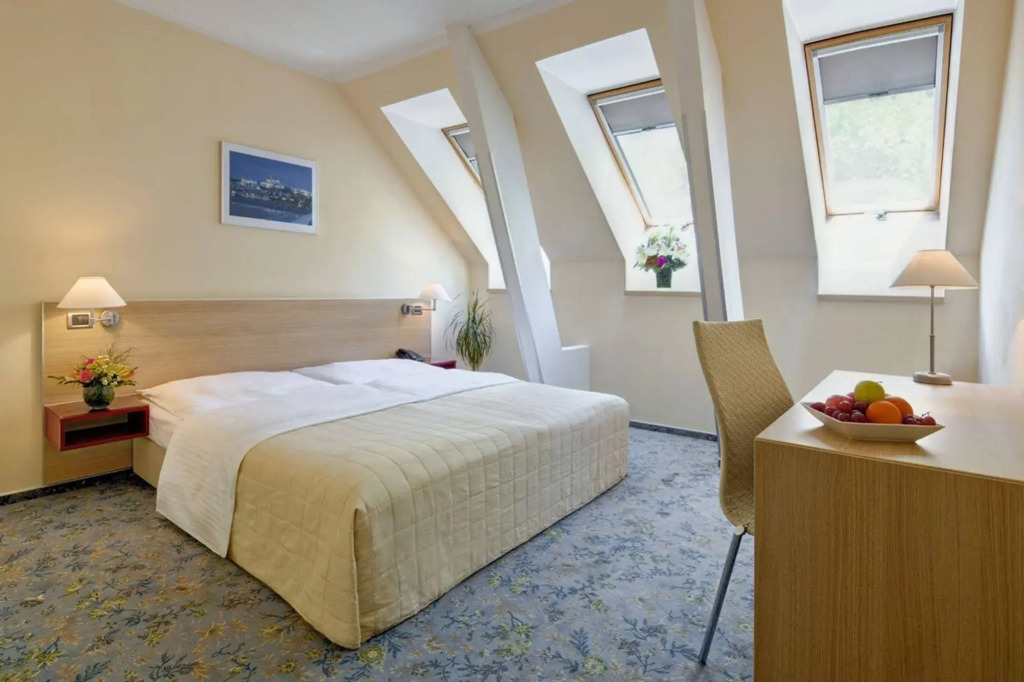 Hotel Michael