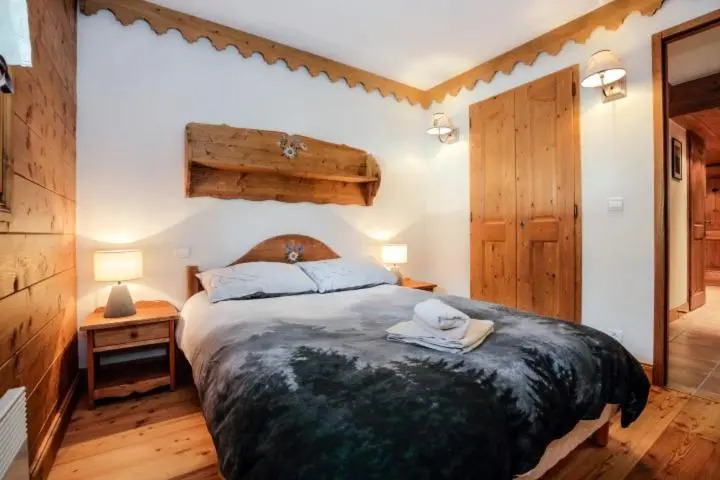 Apartment Prarion 10