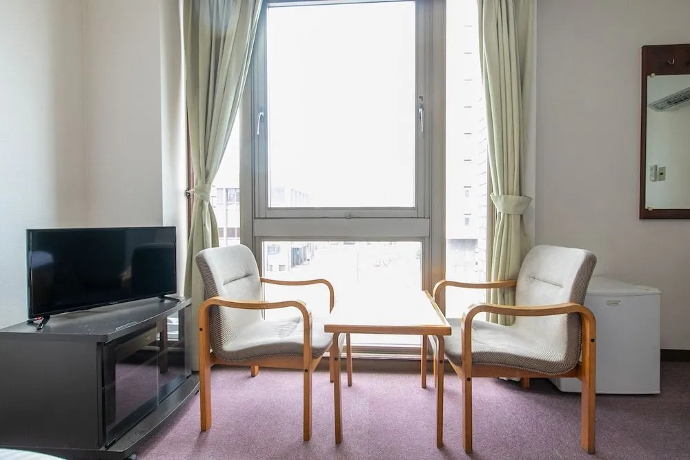 OYO Business Hotel Mitsuya Ube