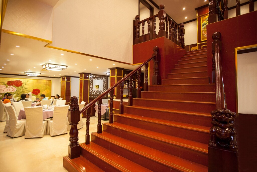 Capitol Hotel Jumeirah Dubai