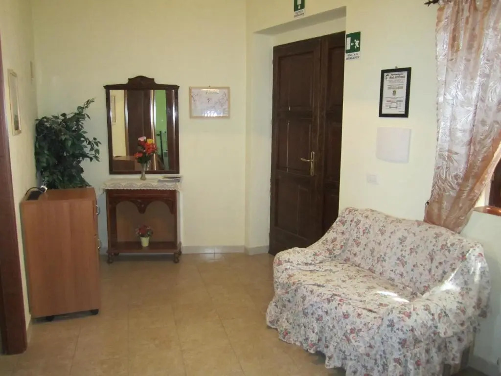 Agri Grotta dellEremita