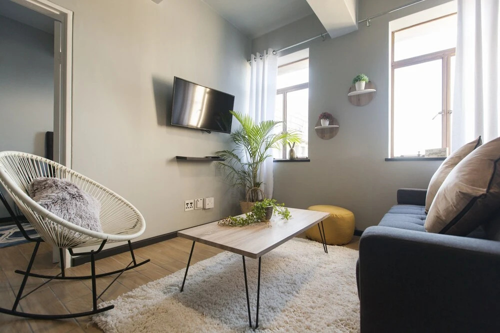 The Heriot City Centre Apartments