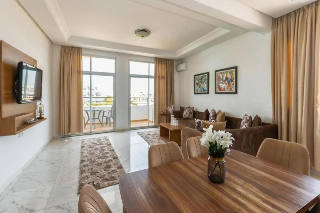 Sables Dor Appart Hôtel