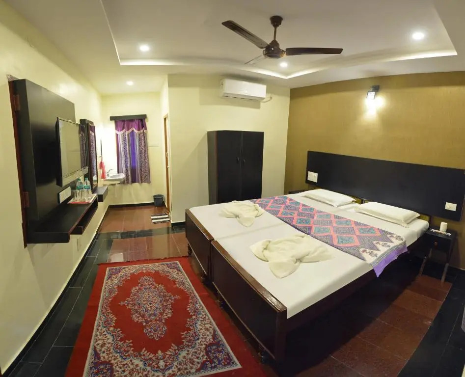 Rainbow Guest House