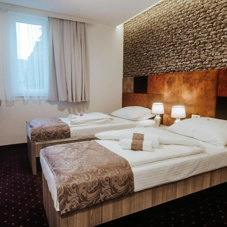 Hotel & Spa Meydan