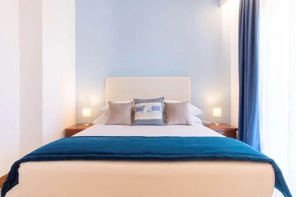 Hotel Costa Doria