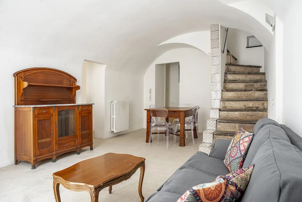 Ibla Apartments with Terrace